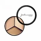 [JEALOUSNESS] 3 Shades Corrective Concealer Palette 3g NEW