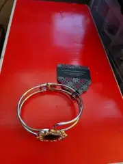 Palace Dream Silver Bracelet Paparazzi New