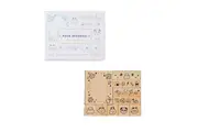 Tsuki �Four Seasons� Bullet Journal Stamp Set