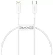 Baseus Superior PD 20W Portable Fast Charging USB-C to 25cm Short Cable