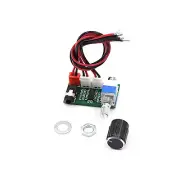 2*3W PAM8403 AUX USB 5V Digital Dual Channel Audio Power Amplifier Board