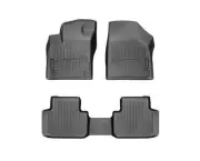 VW/Audi/Porsche 3CN061541DDSP MuddyBuddyr FloorLinerT