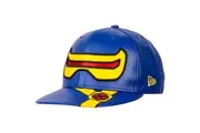 X-Men's Cyclops Character Armor 59Fifty Fitted New Era Hat 7 Fitted