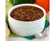 Natural Complete Chili No MSG Added Soup Starter 1 Pound