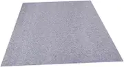 SOLUSTRE Breathable Moisture-Proof Mattress Pad Dormitory Sleep Pad Polyester Bed Mat Portable Travel Pillow