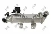 Exhaust Gas Recirculation Cooler For NISSAN Nv400 OPEL RENAULT 06-16 4421211