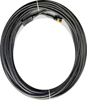 [EcoBio] Low Voltage Cable for Husqvarna AUTOMOWER 405X & 415X Robotic Lawnmower - Connection Cable for Transformer Power Supply and Charging Station - [for Models from 2021] - (3 Metres)