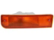 Left Parking Light Assembly For 1992-1995 Toyota 4Runner 1993 1994 YP529PQ (for: Toyota)