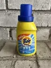 Tide Simply All In One Liquid Laundry Detergent, Refreshing Breeze, 10 fl oz