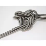 Wilesco 00800 Z 80 Flex. belts 260 mm diam. 2 mm 5 pc.