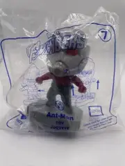 NEW 2019 McDonalds Marvel The Avengers End Game Ant Man #7
