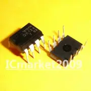 50 PCS DK124 DIP-8 Power Management Switching ICs, Supply Control Chip