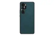 Huawei P30 Pro Stippled Leather TPU Rear Cover