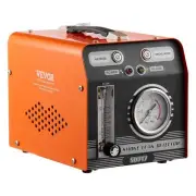 VEVOR Automotive Smoke Machine Leak Detector Vacuum Fuel Leak Detection Tester