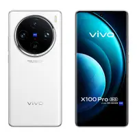 在飛比找myfone網路門市優惠-【母親節優惠】 vivo X100 Pro (16G/512