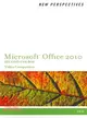 New Perspectives on Microsoft Office 2010