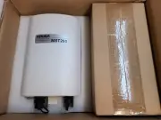 ORIGINAL!! ARUBA NETWORKS AIRMESH MST200 WIRELESS MESH ACCESS ROUTER MST2H13N0