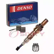 Denso Downstream Oxygen Sensor for 1998-2000 Honda Civic 1.6L L4 Exhaust ff (for: Honda Civic)