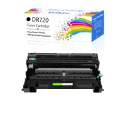 1Pack DR720 DR-720 Drum Unit Fits For Brother HL-6180DWT MFC-8510DN MFC-8710DW