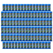 100PK BERTIE BEETLE HONEYCOMB PIECES AUSTRALIAN CHOCOLATE 10G PACKETS