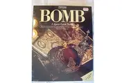 Bomb A Jigsaw Puzzle Thriller