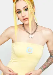 [O Mighty] Aloha Boob Tube
