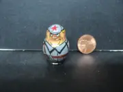 MINIATURE NESTING DOLL- MATRICES