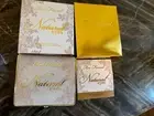 NWB Too Faced Natural Eyes Neutral Eyeshadow Palette Matte Shimmer