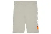 Ellesse Kids Suzina Cycling Shorts (Grey Marl)