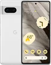 Google Pixel 7 128GB Snow-White (Renewed)