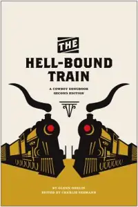 在飛比找博客來優惠-The Hell-Bound Train: A Cowboy