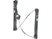 Window Regulator For 2014-2018 BMW 328d 2.0L 4 Cyl DIESEL 2015 2016 2017 CN926WS (for: BMW)
