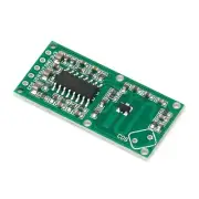 New 3mA Microwave Radar Motion Detector Sensor RCWL-0516 Module Board