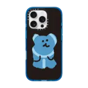 iPhone 16 Pro Impact Case MagSafe Compatible Big Bobo