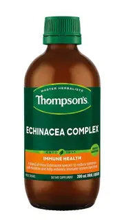 Thompsons Echinacea Complex | 200ml