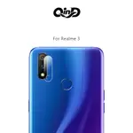 QIND REALME 3、REALME 5、REALME 5 PRO、REALME 6、REALME 7 鏡頭玻璃貼