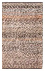 Traditional Hand-knotted Carpet 2'11" x 4'11" Wool Area Rug