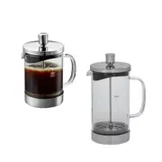Gefu Diego Coffee Press (Heat-resistant Glass) - 1000mL