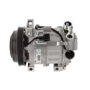 Jayair A/C Compressor - CM8414