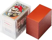 Nintendo Mario Playing Cards (red)