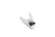 PRP Distributor Hold Down Clear Suits Chev V8 Various PRP7500