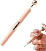 Bracelet Helper – Metal Practical Jewelery Fastener | Easy-to-Use Bracelet Fasteners with Agnetic Cover | Jewelry Wearing Tool Ideal for Putting On Bracelets & Watches