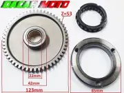 Freewheel Clutch Starting Maxxer 300 MXU 250 Xciting 300 Injection All