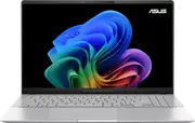 "Asus Vivobook S15 15.6"" Copilot+PC 32GB 1TB Laptop"