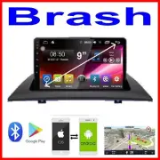 BMW X3 2004-2010 E83 GPS APPLE CARPLAY ANDROID AUTO ODB DAB+ TPMS DVR CAMERA