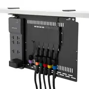 Work Surface Mount for SKVM/SKM