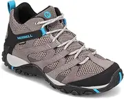 [MERRELL] Alverstone Mid WP Women's Hiking Boot