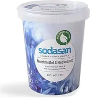 Sodasan Oxygen Bleach, 450 grams