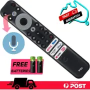 GENUINE TCL TV Remote Control for 85P735, 75P735, 65P735 55P735, 50P735, 43P735