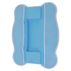 Bathtub Guard With Double Sided Mesh Pockets Bath Tub Shelf Toy